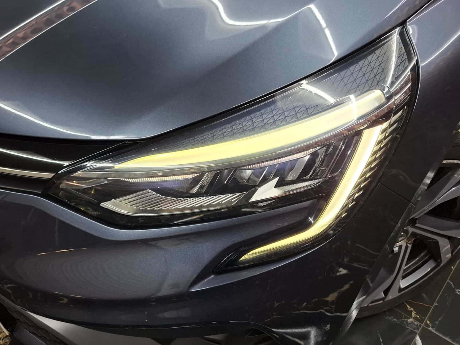 Used Renault Clio 2020 for sale - 77151285: Photo 5