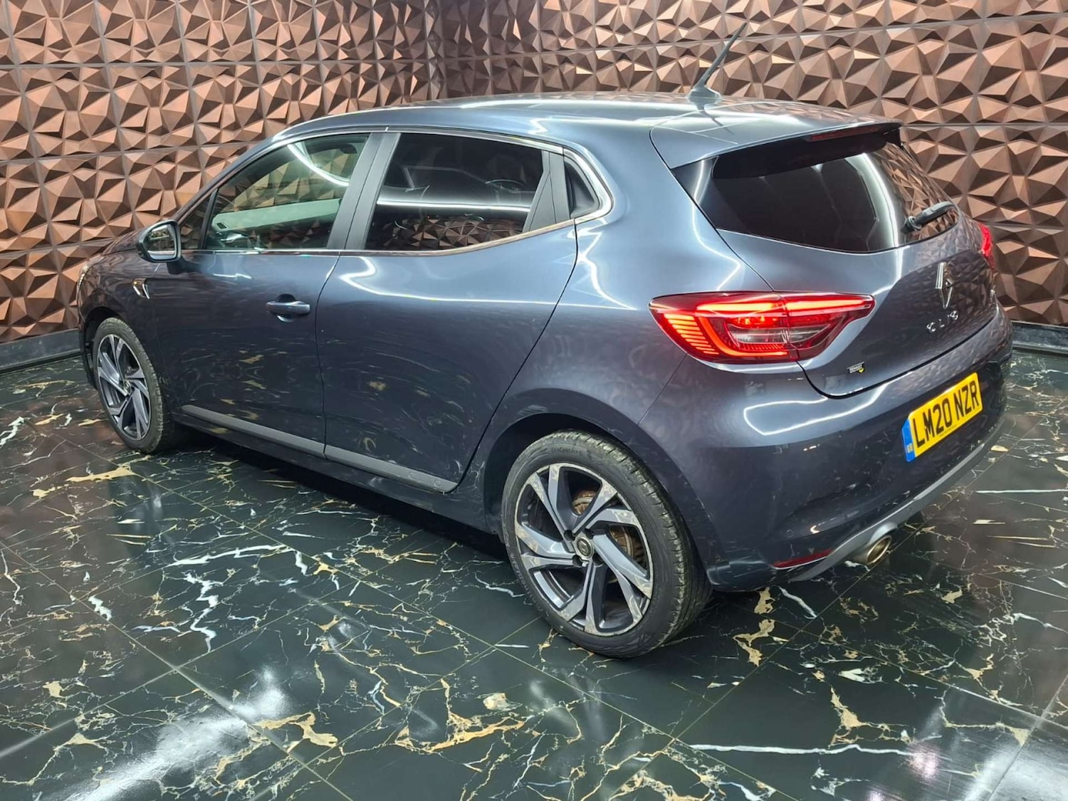 Used Renault Clio 2020 for sale - 77151285: Photo 7