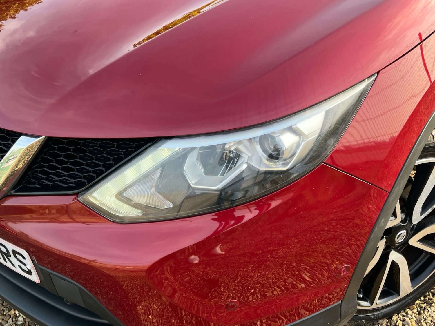 Used Nissan Qashqai 2016 for sale - 76921334: Photo 13