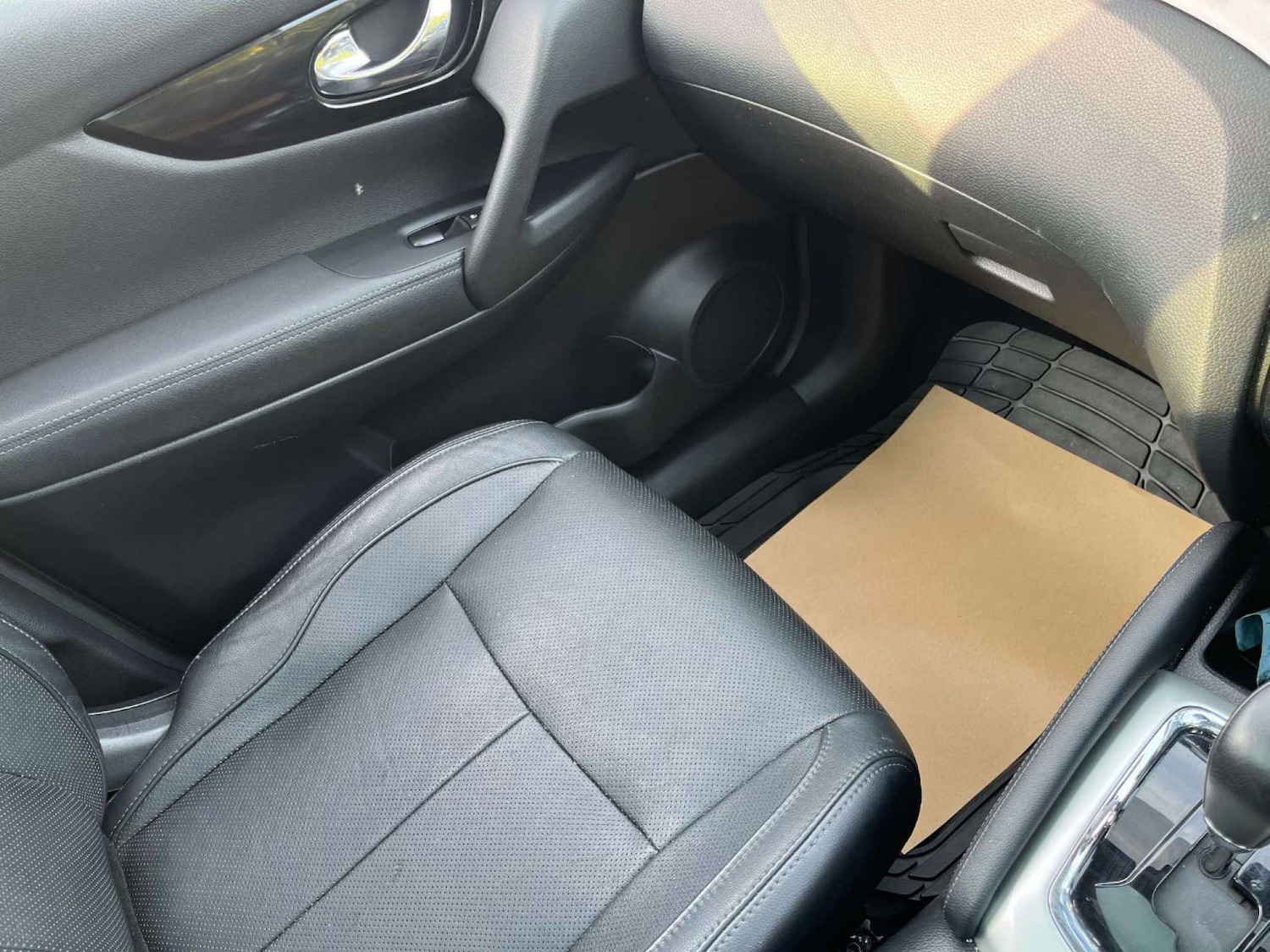 Used Nissan Qashqai 2016 for sale - 76921334: Photo 14