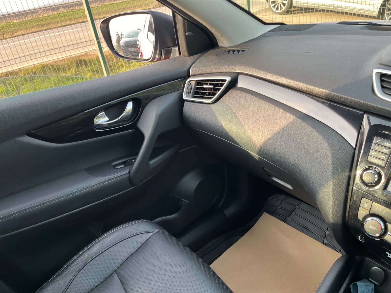 Used Nissan Qashqai 2016 for sale - 76921334: Photo 15