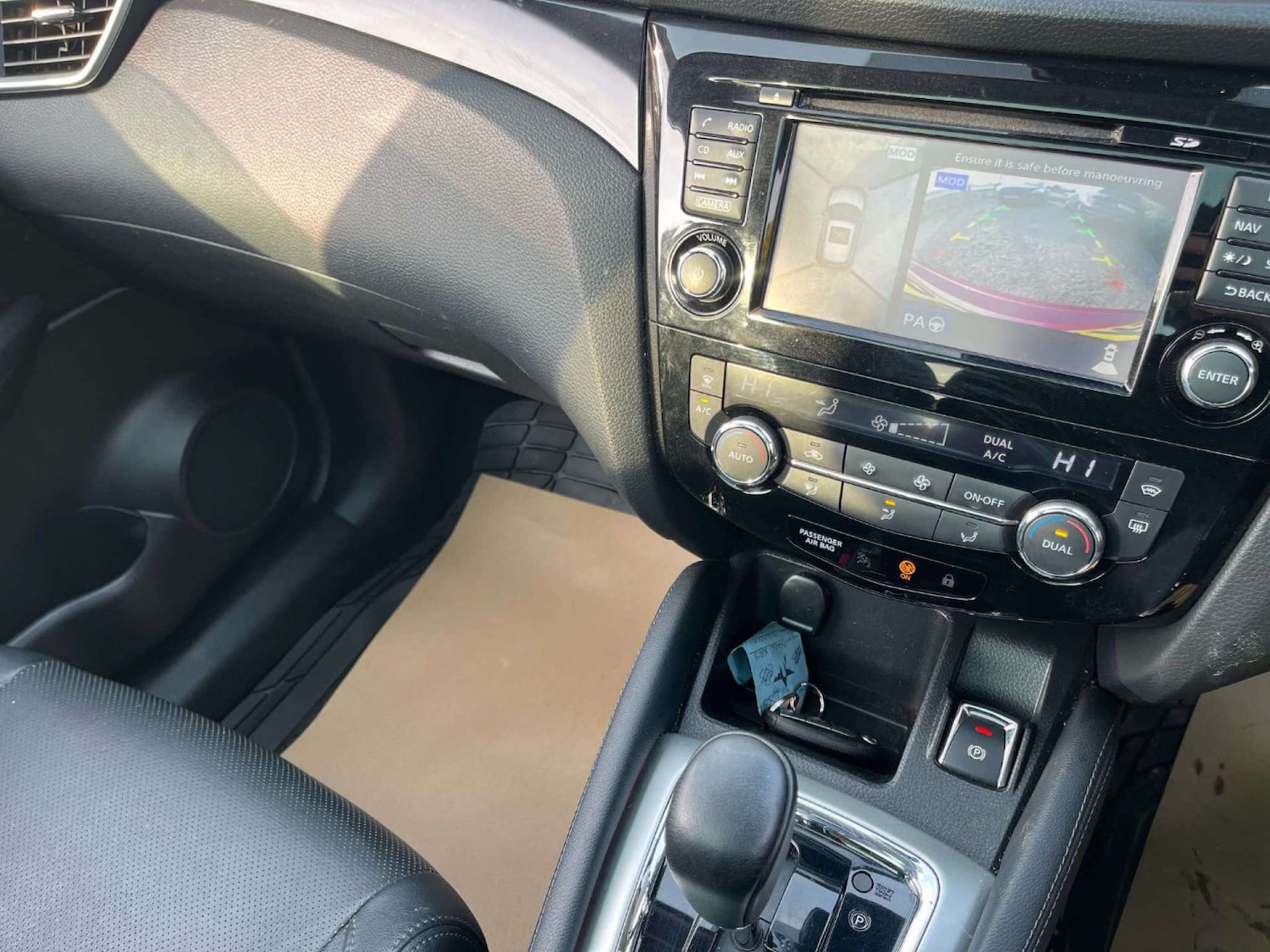 Used Nissan Qashqai 2016 for sale - 76921334: Photo 20