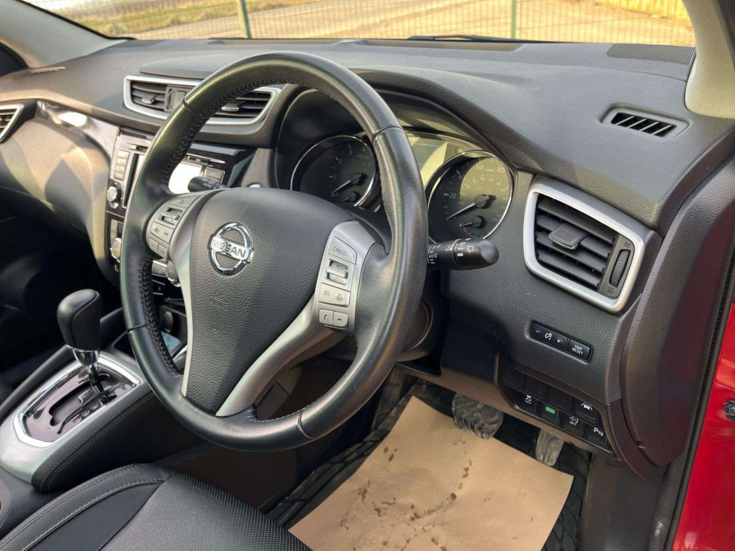 Used Nissan Qashqai 2016 for sale - 76921334: Photo 22