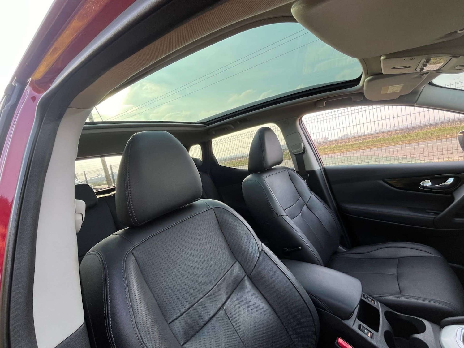 Used Nissan Qashqai 2016 for sale - 76921334: Photo 27