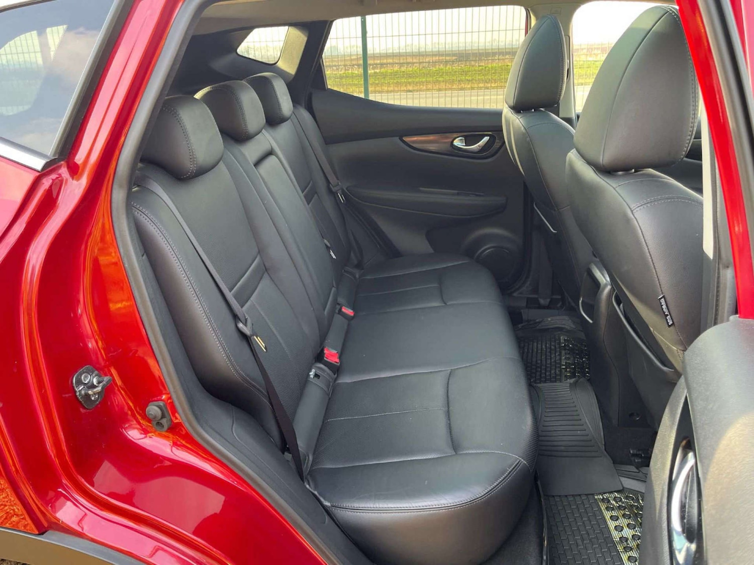 Used Nissan Qashqai 2016 for sale - 76921334: Photo 28