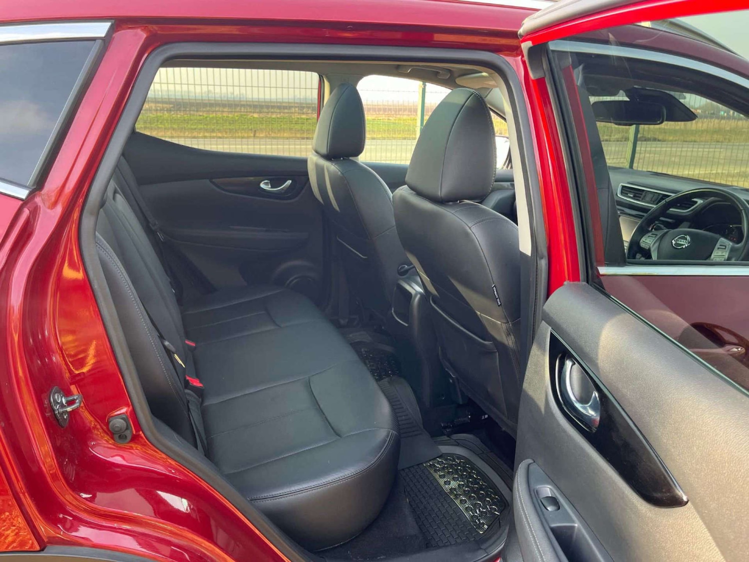 Used Nissan Qashqai 2016 for sale - 76921334: Photo 29