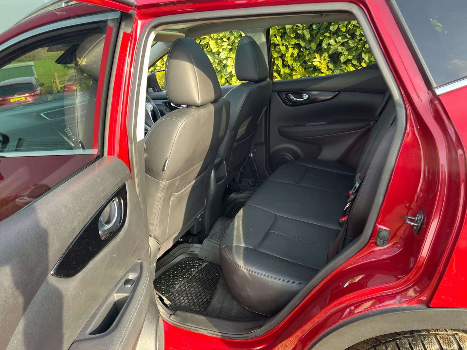 Used Nissan Qashqai 2016 for sale - 76921334: Photo 30