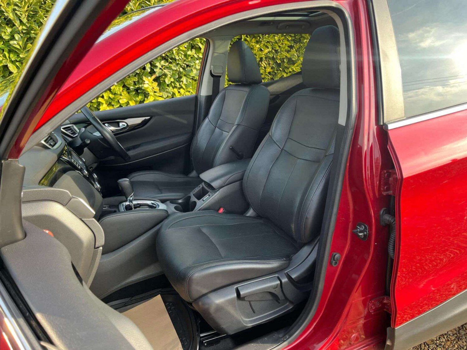 Used Nissan Qashqai 2016 for sale - 76921334: Photo 33