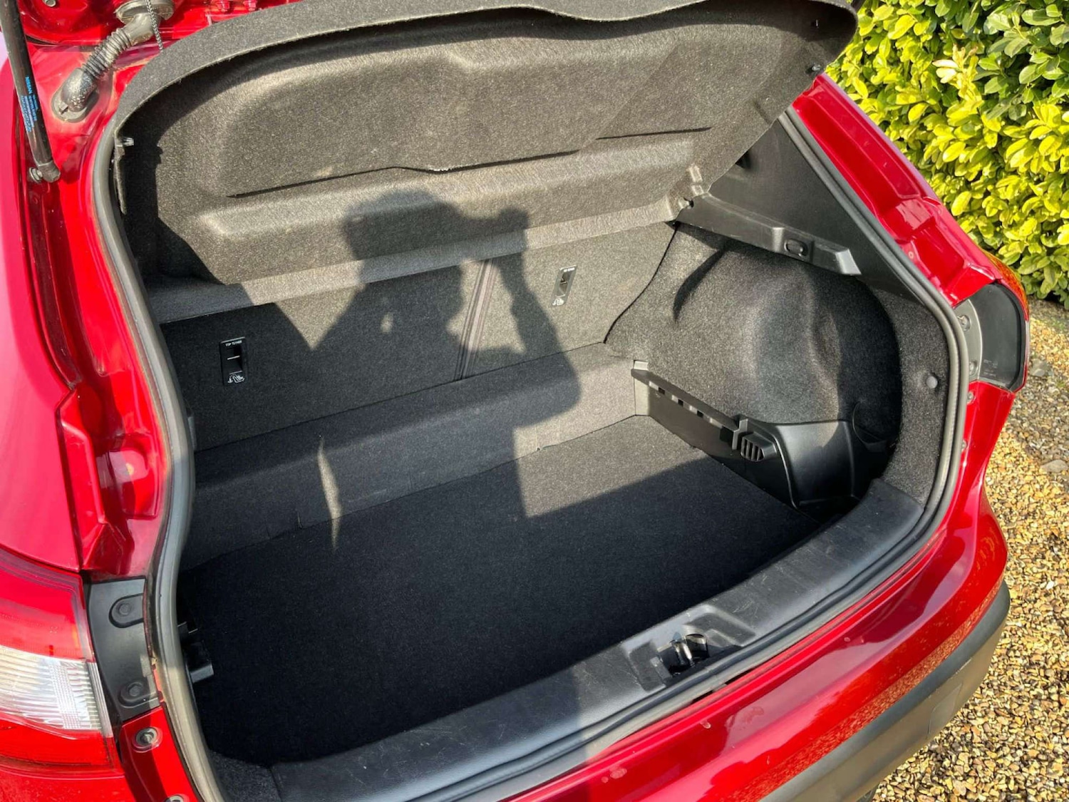 Used Nissan Qashqai 2016 for sale - 76921334: Photo 37