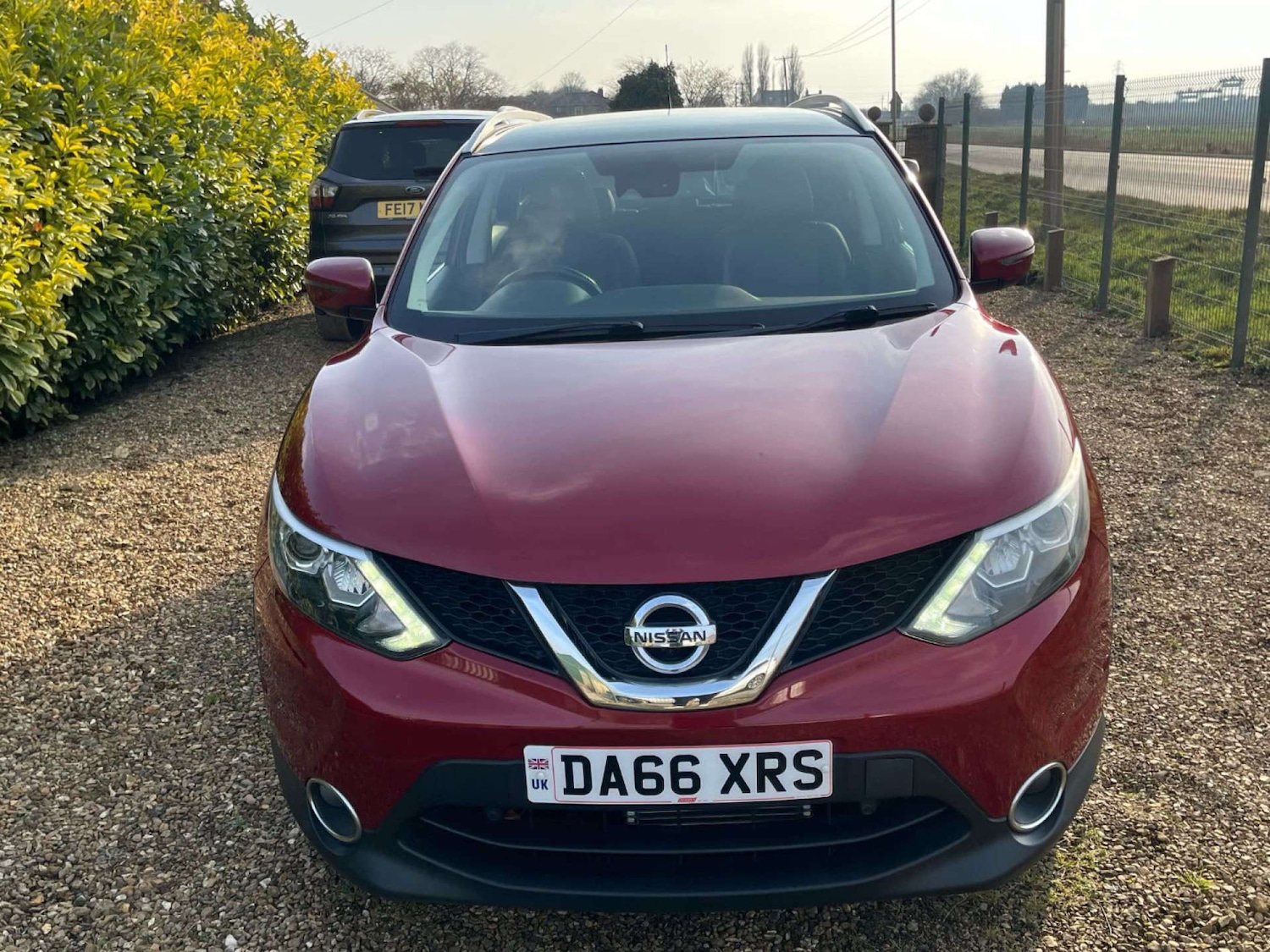 Used Nissan Qashqai 2016 for sale - 76921334: Photo 4