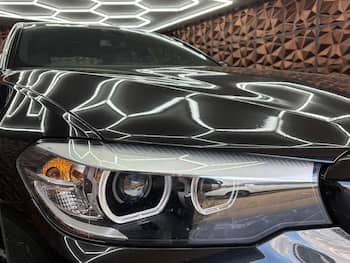 Used BMW 5 Series 2018 for sale - 79586346: Photo