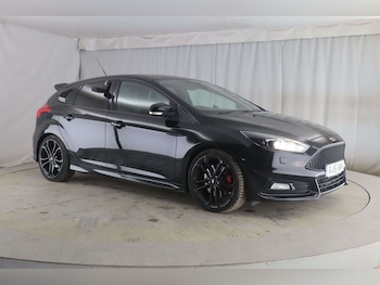 Used Ford Focus 2016 for sale - 77721674: Photo