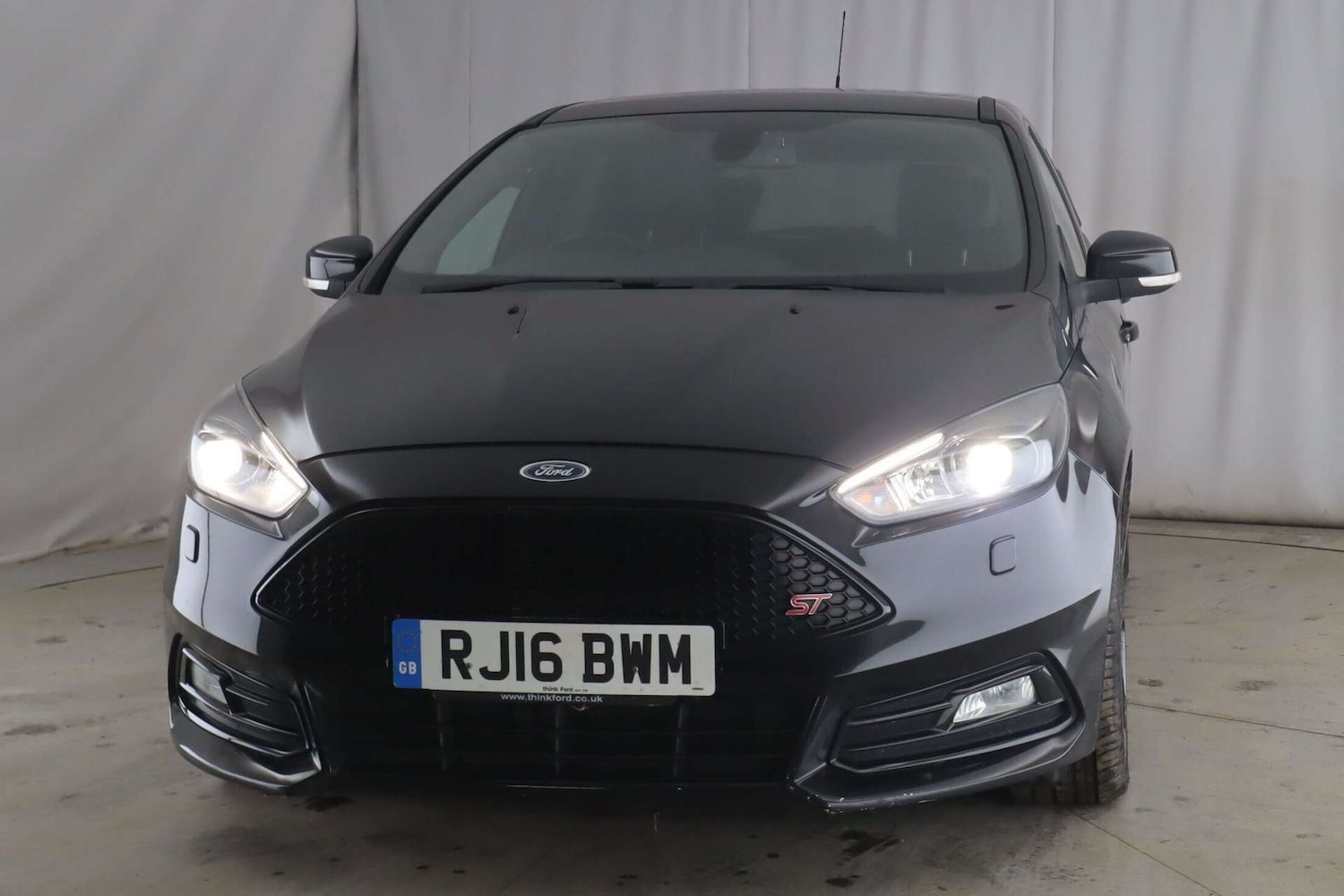 Used Ford Focus 2016 for sale - 77721674: Photo 3