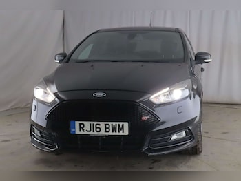 Used Ford Focus 2016 for sale - 77721674: Photo