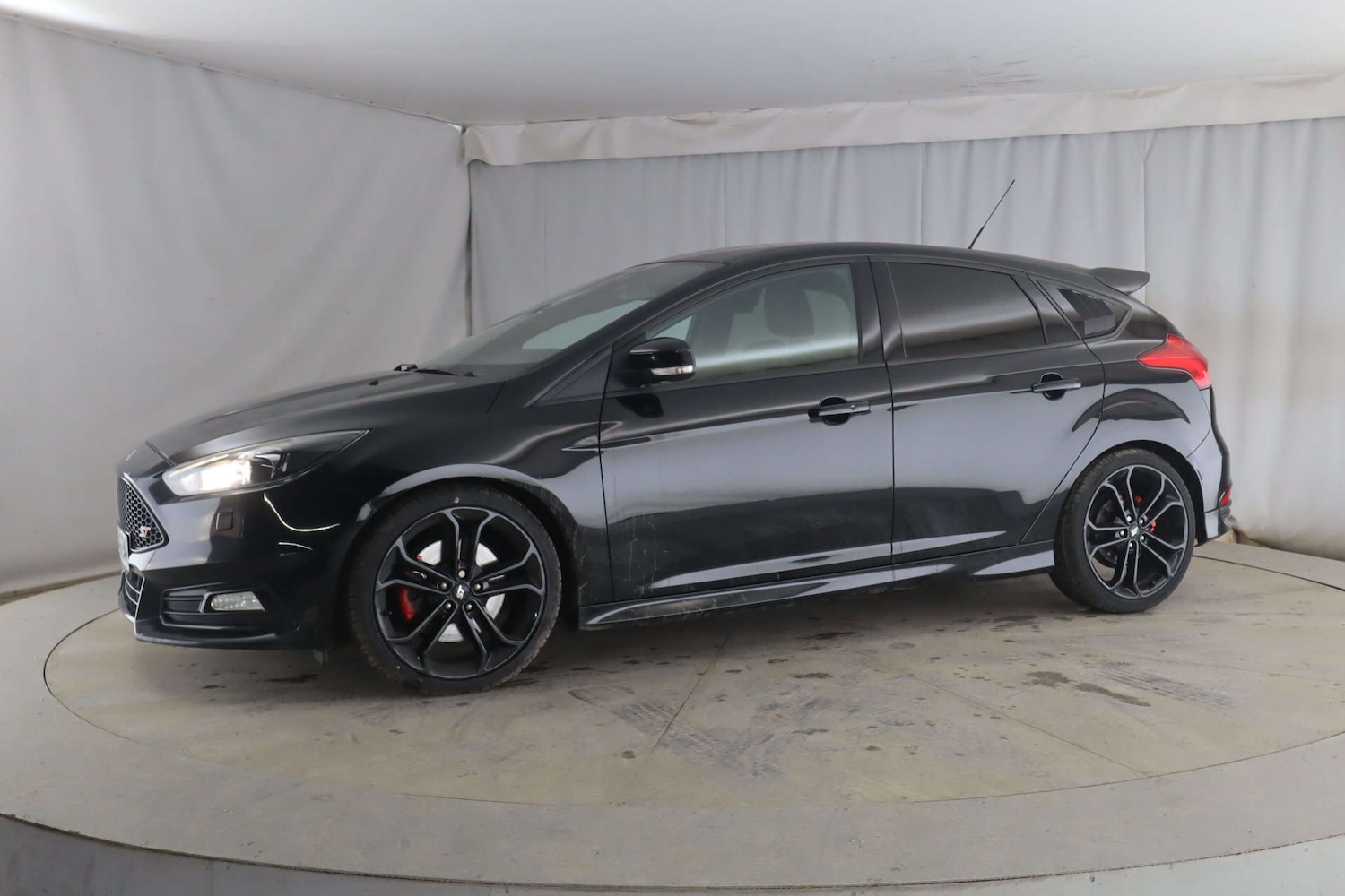 Used Ford Focus 2016 for sale - 77721674: Photo 4