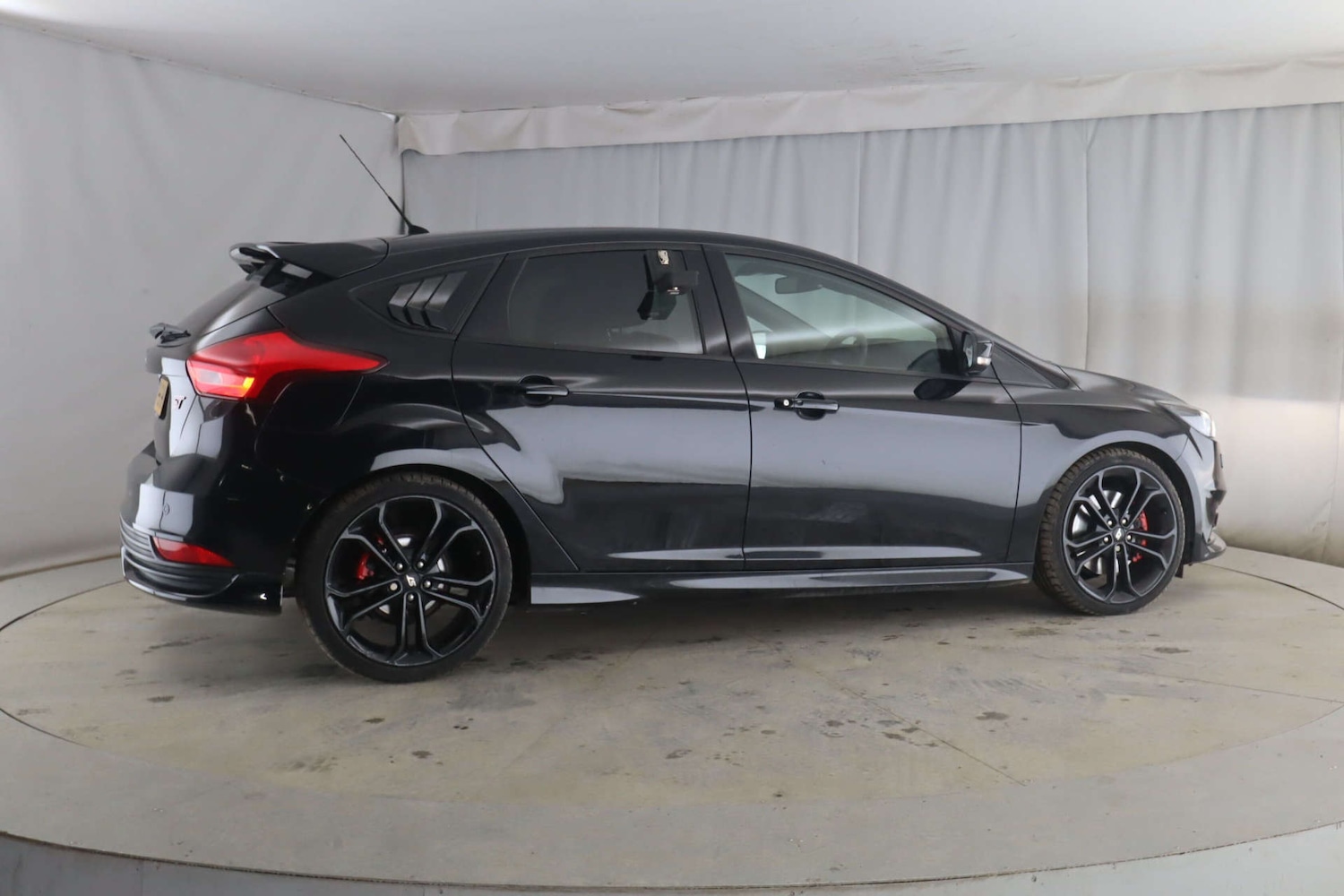 Used Ford Focus 2016 for sale - 77721674: Photo 7