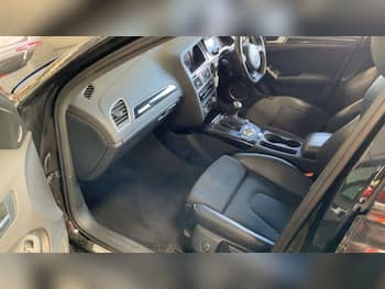 Used Audi A4 2015 for sale - 79855156: Photo