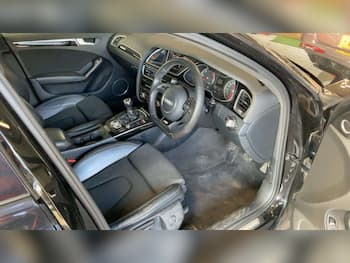Used Audi A4 2015 for sale - 79855156: Photo