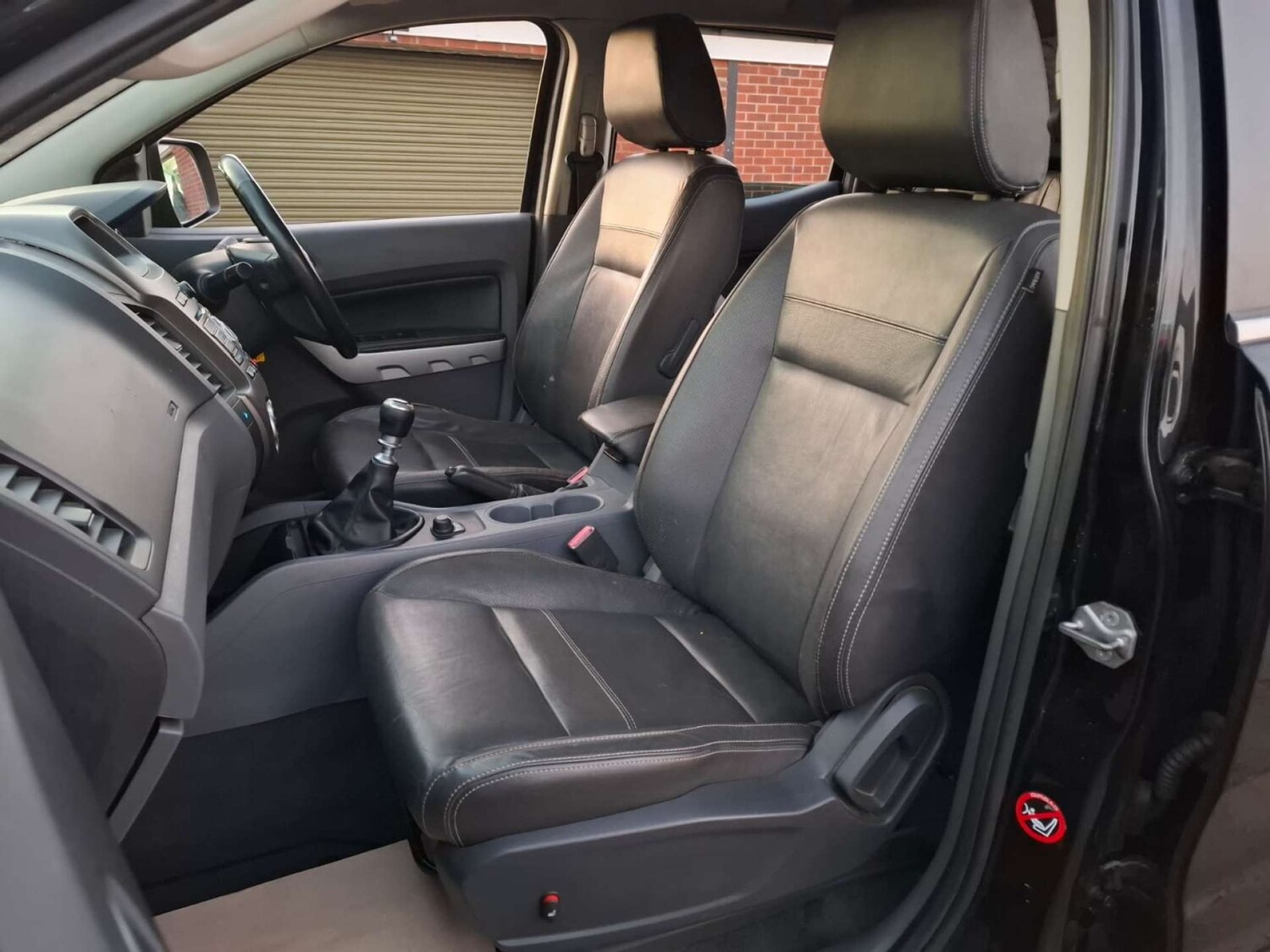 Used Ford Ranger 2014 for sale - 76921349: Photo 10