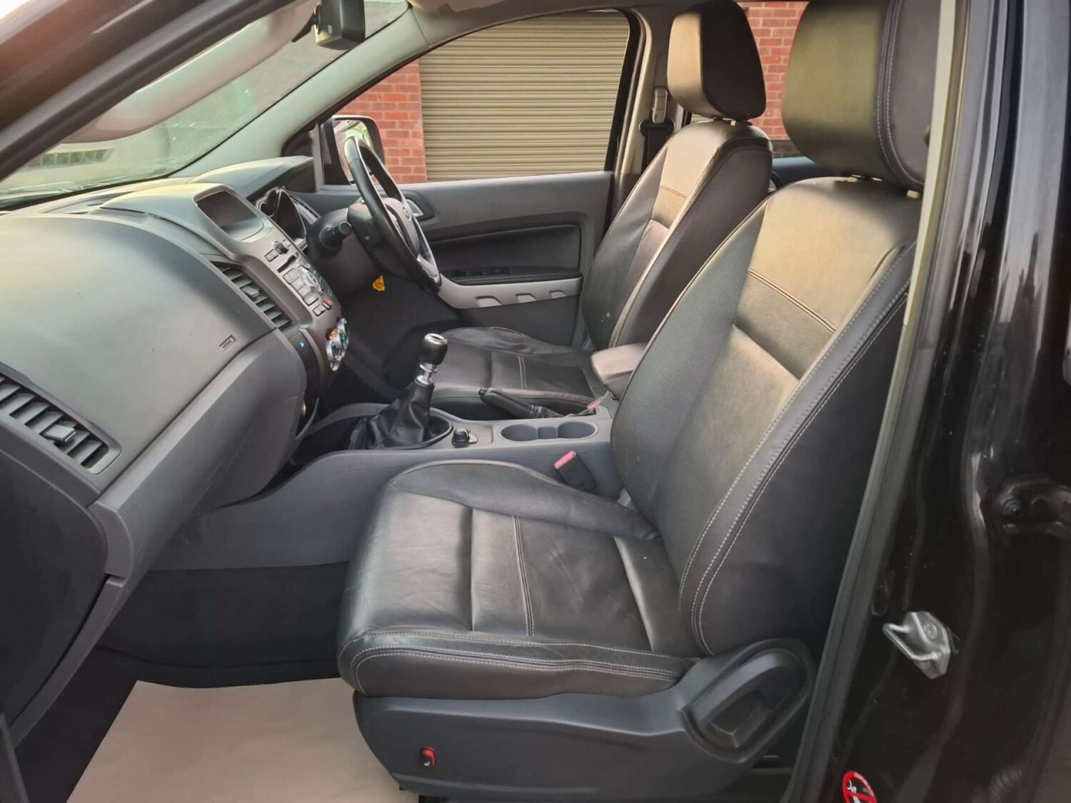 Used Ford Ranger 2014 for sale - 76921349: Photo 11