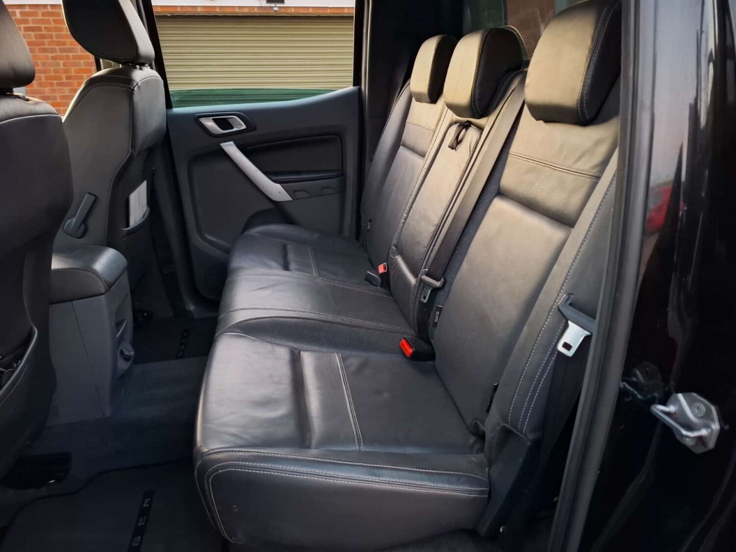 Used Ford Ranger 2014 for sale - 76921349: Photo 12