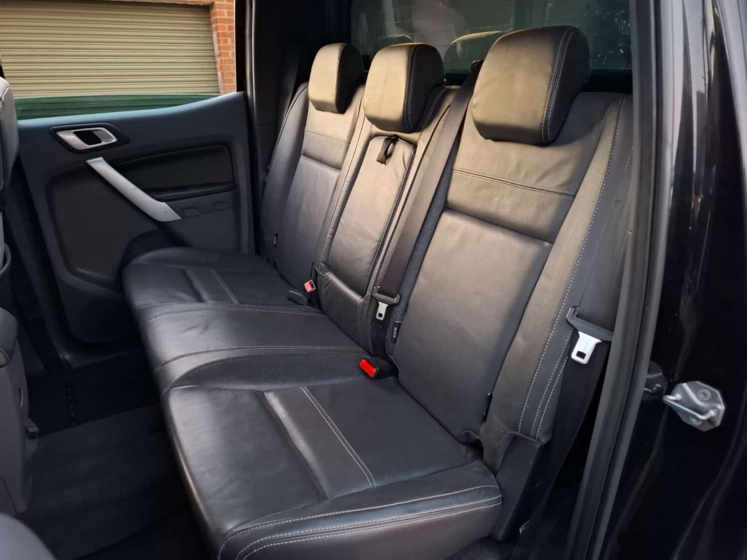 Used Ford Ranger 2014 for sale - 76921349: Photo 13