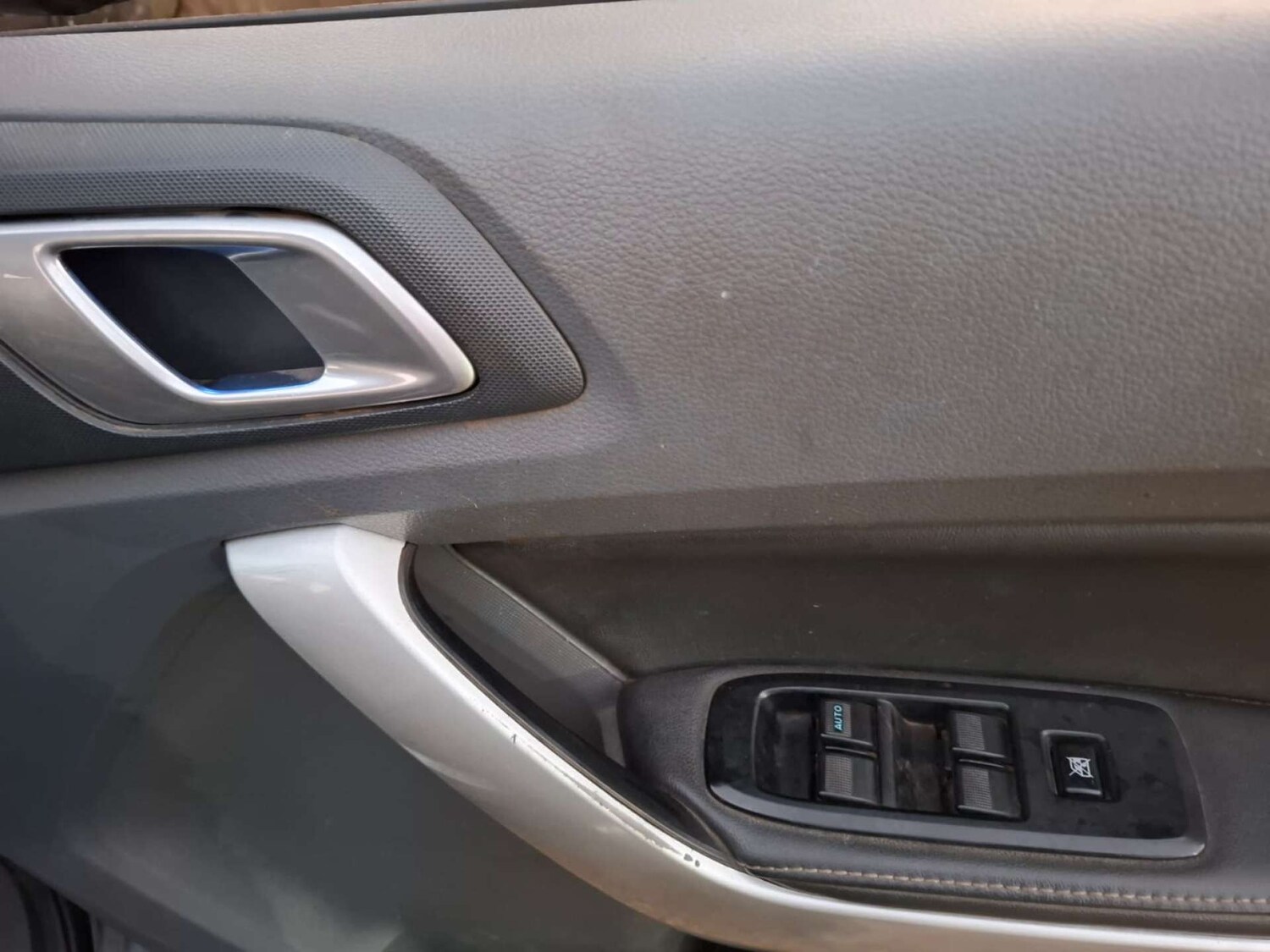 Used Ford Ranger 2014 for sale - 76921349: Photo 15