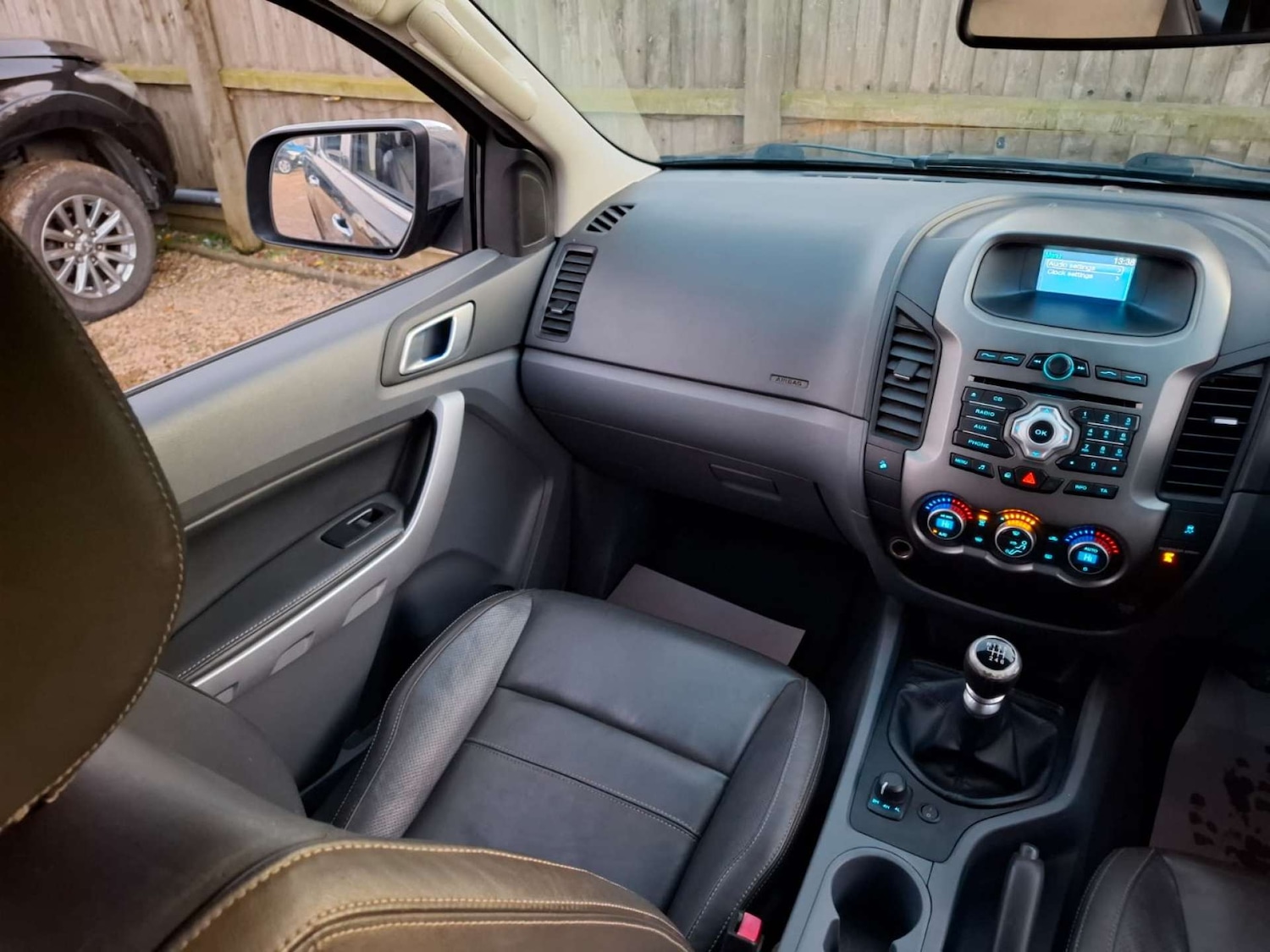 Used Ford Ranger 2014 for sale - 76921349: Photo 17