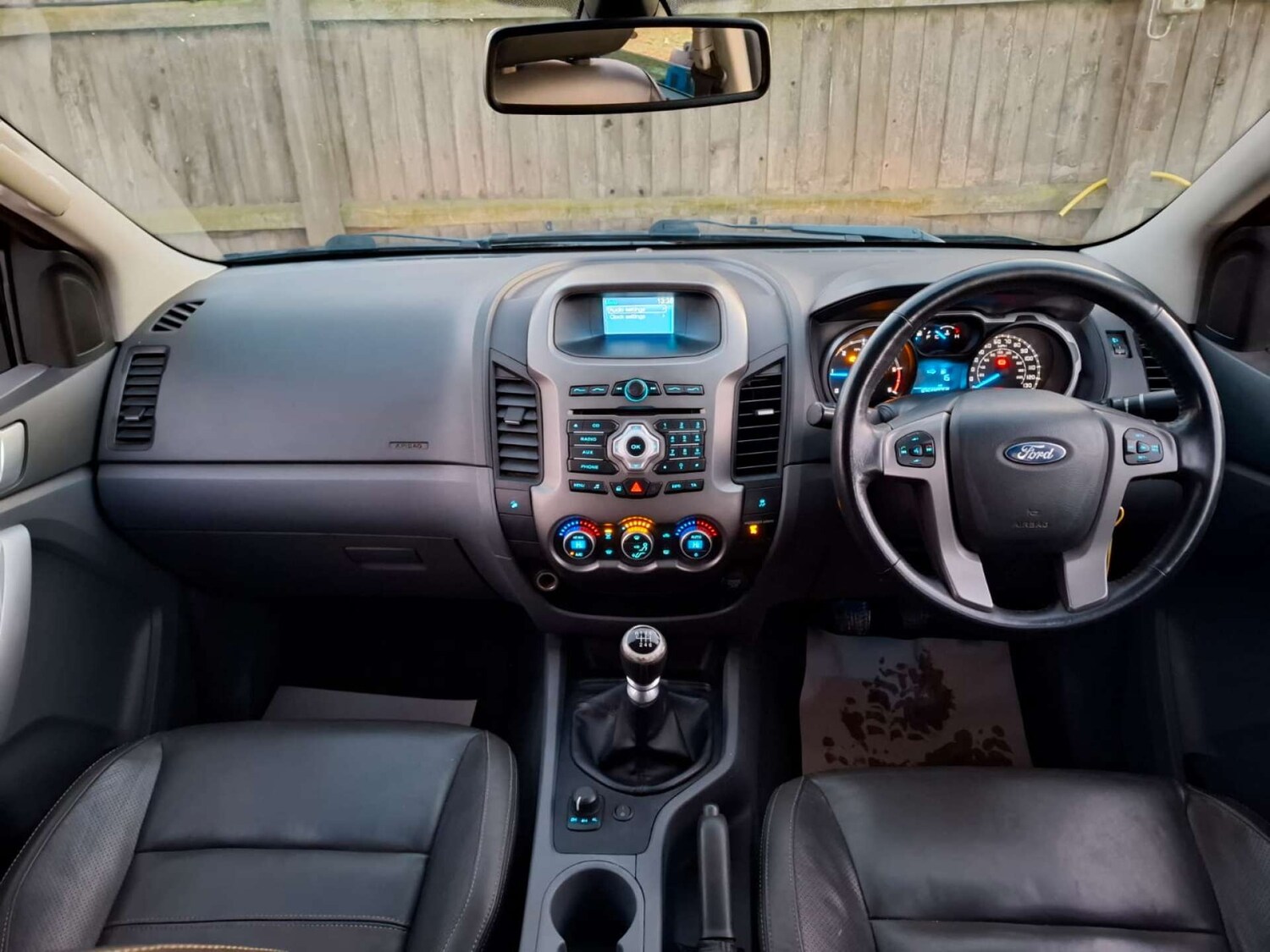 Used Ford Ranger 2014 for sale - 76921349: Photo 19