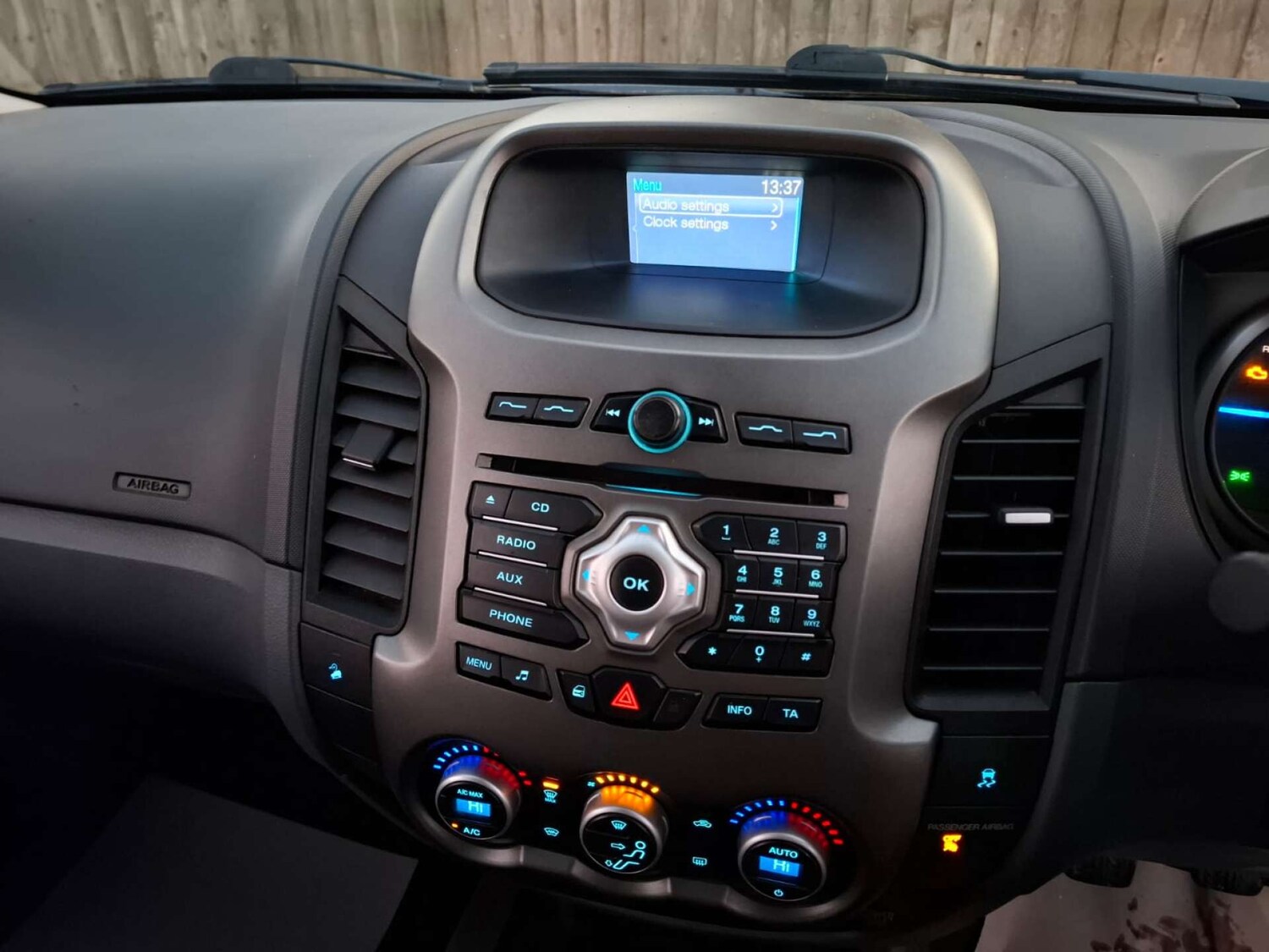 Used Ford Ranger 2014 for sale - 76921349: Photo 23