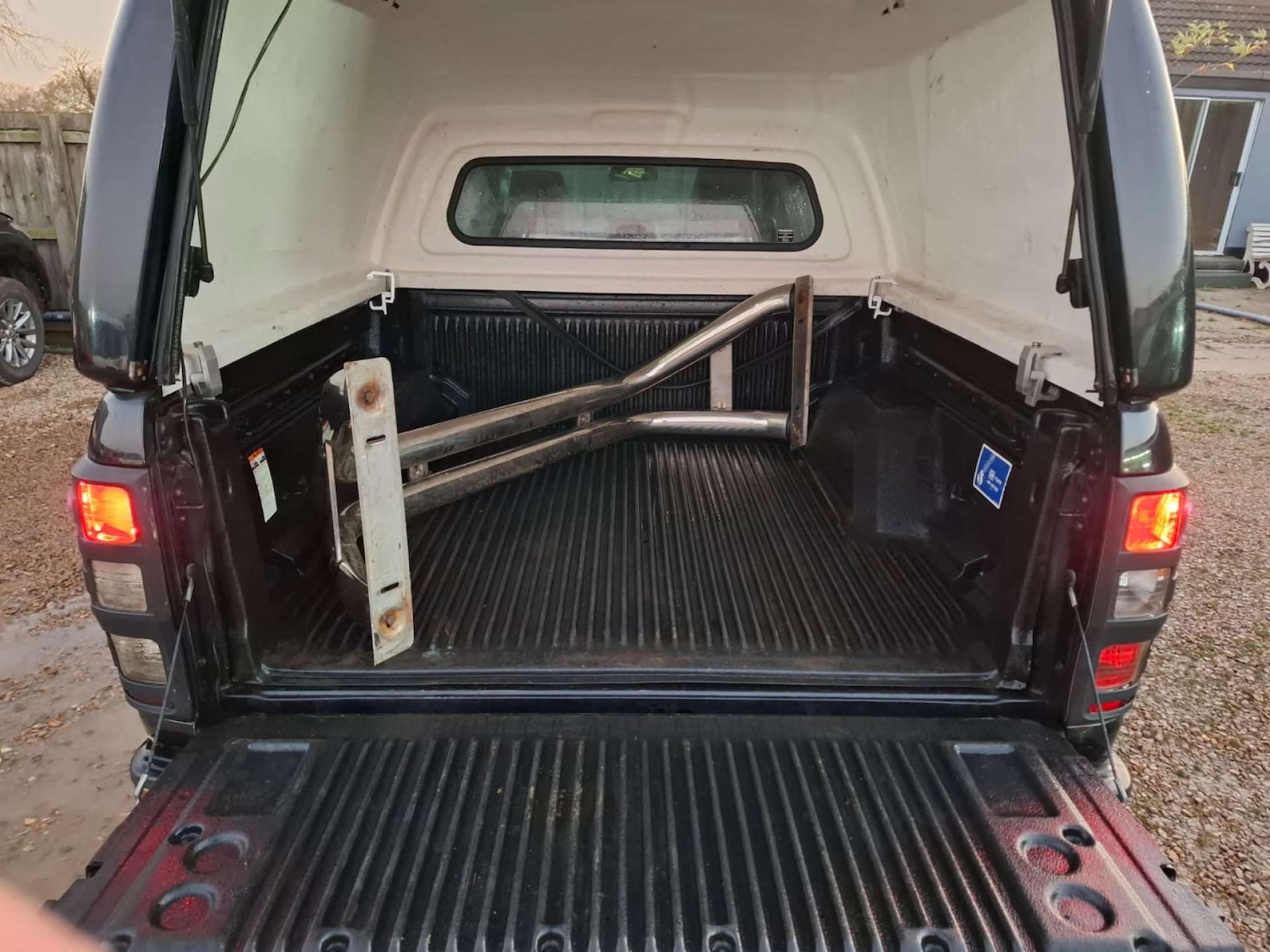 Used Ford Ranger 2014 for sale - 76921349: Photo 24