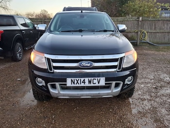 Used Ford Ranger 2014 for sale - 76921349: Photo