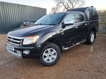 Used Ford Ranger 2014 for sale - 76921349: Photo