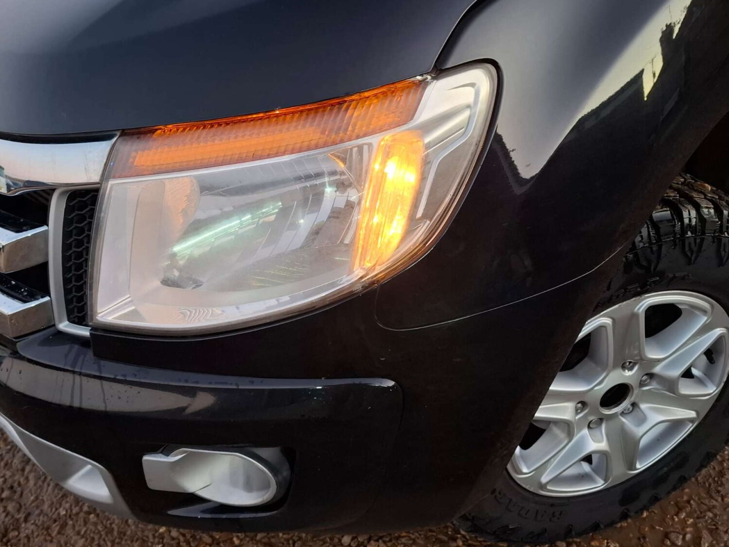 Used Ford Ranger 2014 for sale - 76921349: Photo 5