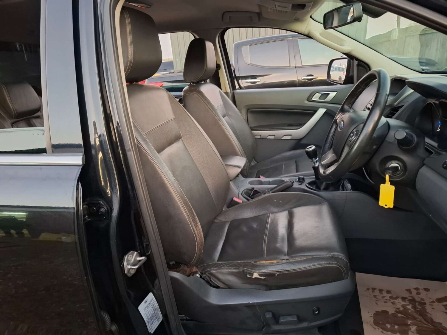 Used Ford Ranger 2014 for sale - 76921349: Photo 7