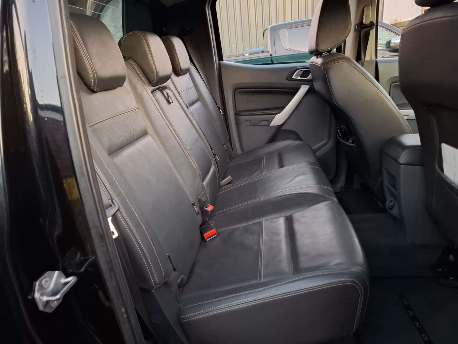 Used Ford Ranger 2014 for sale - 76921349: Photo 8