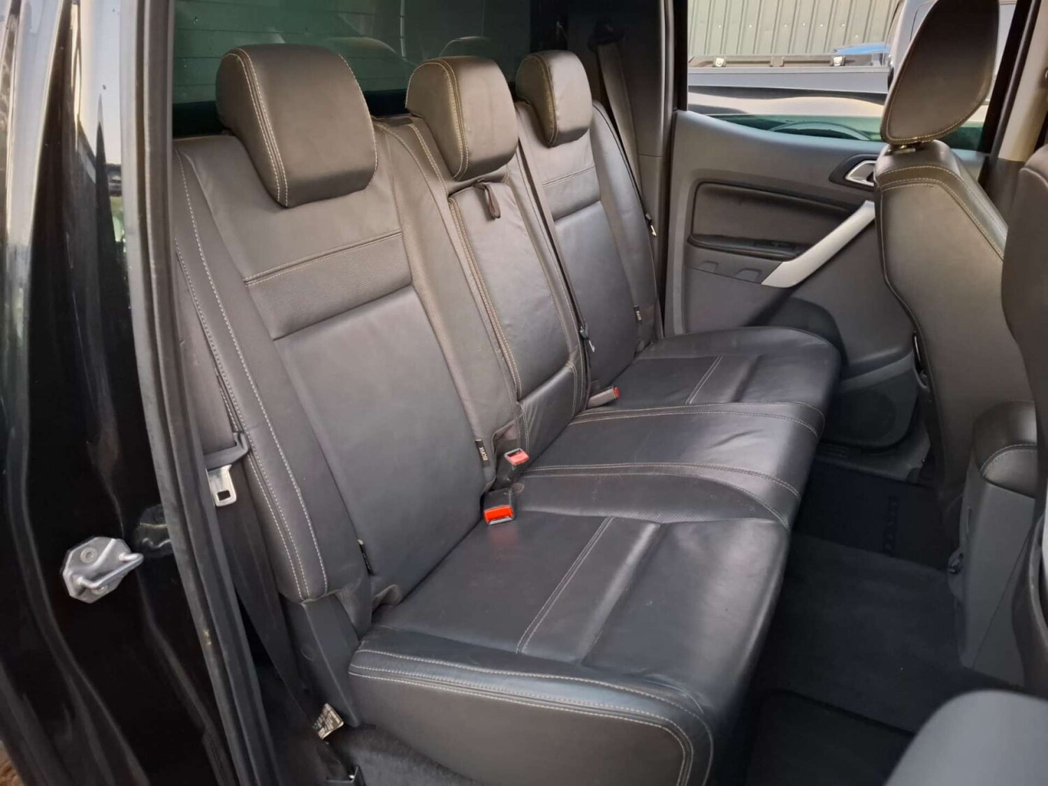 Used Ford Ranger 2014 for sale - 76921349: Photo 9