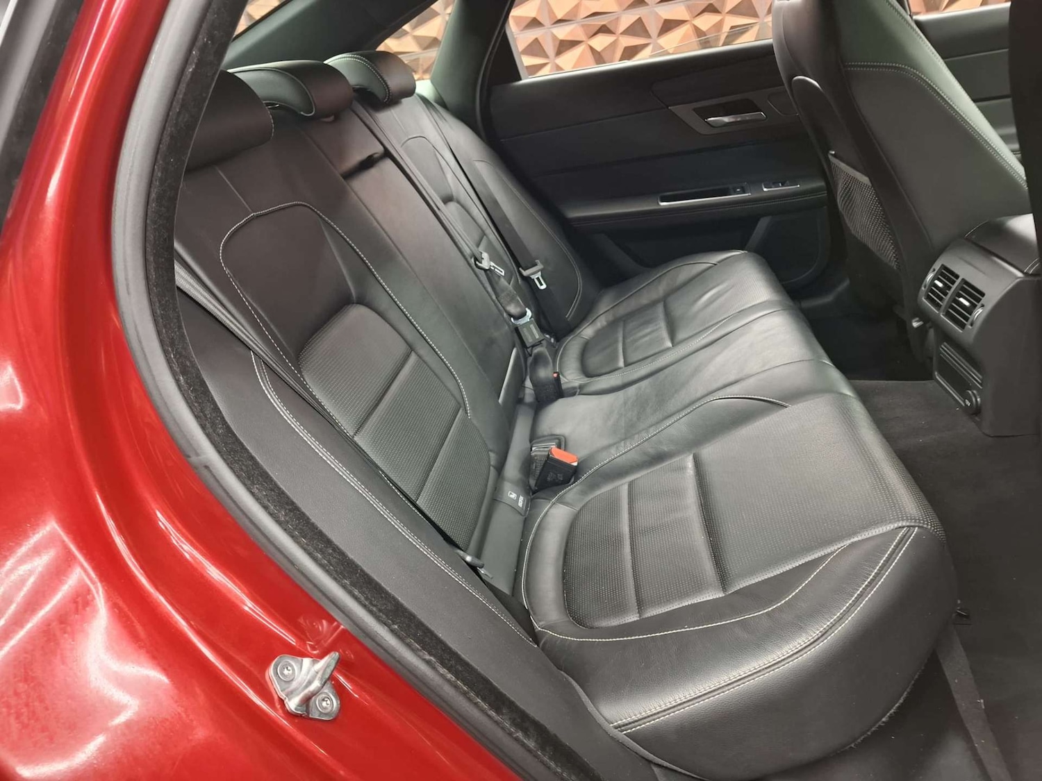 Used Jaguar XF 2016 for sale - 77151234: Photo 11