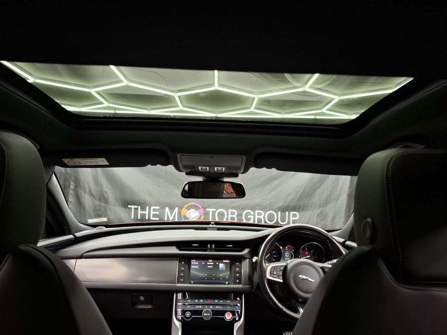 Used Jaguar XF 2016 for sale - 77151234: Photo 17