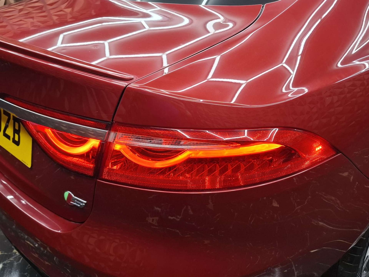 Used Jaguar XF 2016 for sale - 77151234: Photo 30