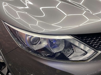 Used Nissan Qashqai 2016 for sale - 78272617: Photo