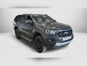 Used Ford Ranger 2021 for sale - 79368669: Photo