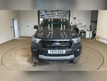 Used Ford Ranger 2021 for sale - 79368669: Photo