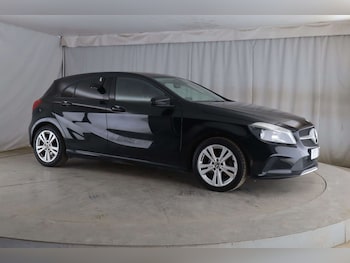 Used Mercedes-Benz A-Class 2017 for sale - 78650505: Photo