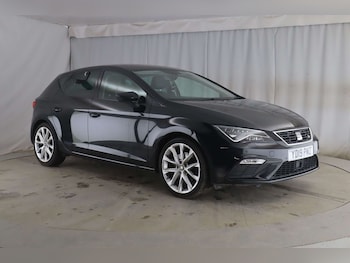 Used SEAT Leon 2019 for sale - 77809768: Photo