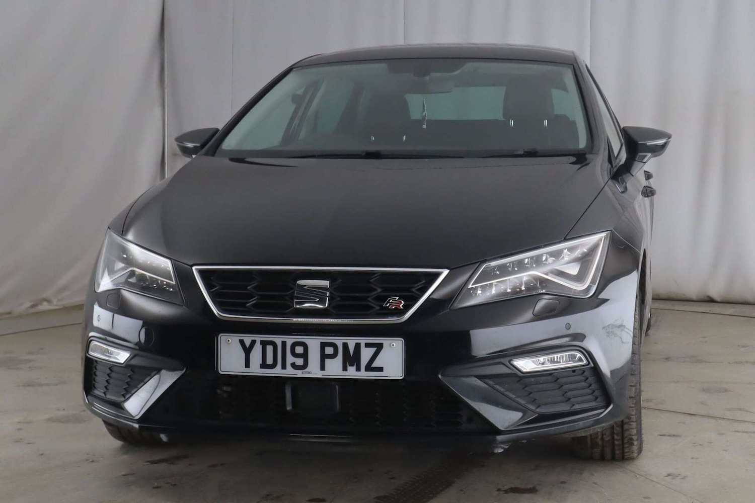 Used SEAT Leon 2019 for sale - 77809768: Photo 3