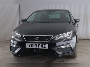 Used SEAT Leon 2019 for sale - 77809768: Photo