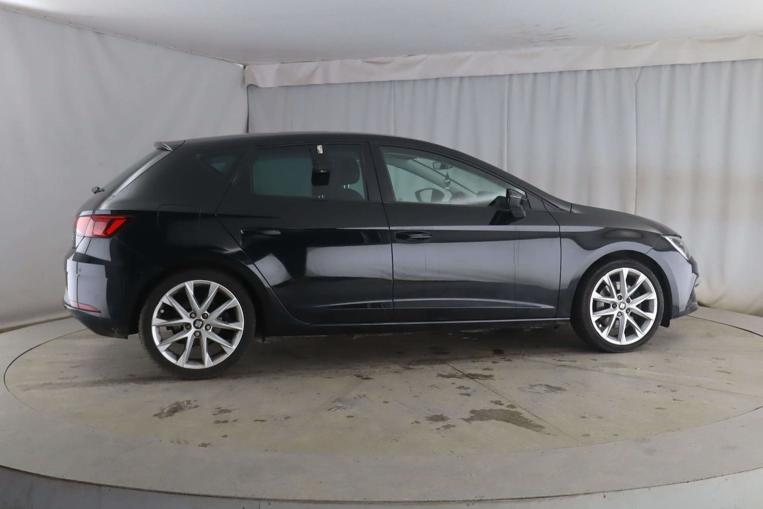 Used SEAT Leon 2019 for sale - 77809768: Photo 4