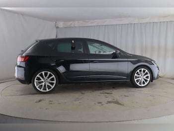 Used SEAT Leon 2019 for sale - 77809768: Photo