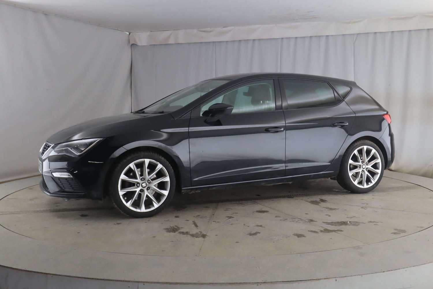 Used SEAT Leon 2019 for sale - 77809768: Photo 5